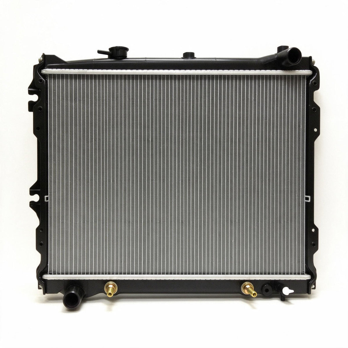 Radiator Suitable for Mazda MPV LV10E1 1993-1996 Auto Manual - ZT2