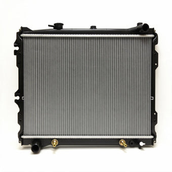 compare product Radiator Suitable for Mazda MPV LV10E1 1993-1996 Auto Manual