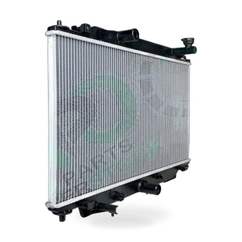 compare product Radiator Suitable for Mazda 3 BM Hatch BN Sedan 2.0L 2.5L Petrol 2013-2019