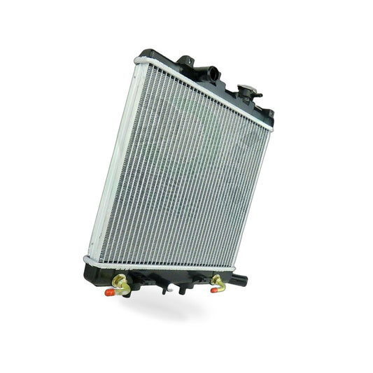 Radiator Suitable for Mazda 121 Metro 1996-2000 Auto Manual with Cap
