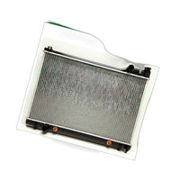 Radiator Suitable for Mazda 929 HD HE 4DR 1991-1997 Auto Manual 3.0L - BD1