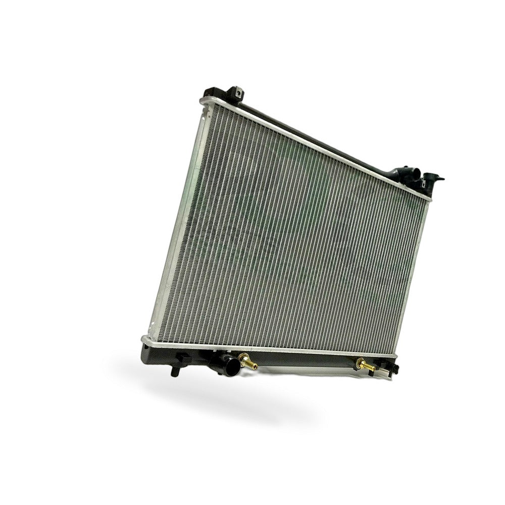 Radiator Suitable for Mazda 929 HD HE 4DR 1991-1997 Auto Manual 3.0L - BD3