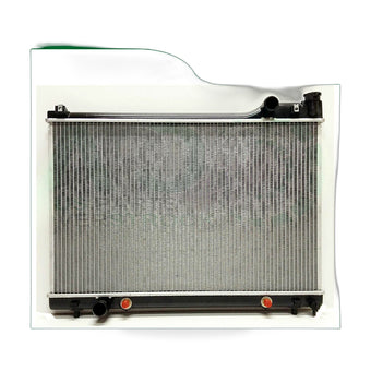 compare product Radiator Suitable for Mazda 929 HD HE 4DR 1991-1997 Auto Manual 3.0L