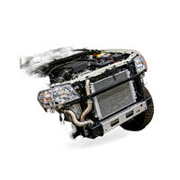 Radiator Suitable for Nissan Patrol Y61 GU 3 4 5 4.8L TB48 Petrol 2001-On