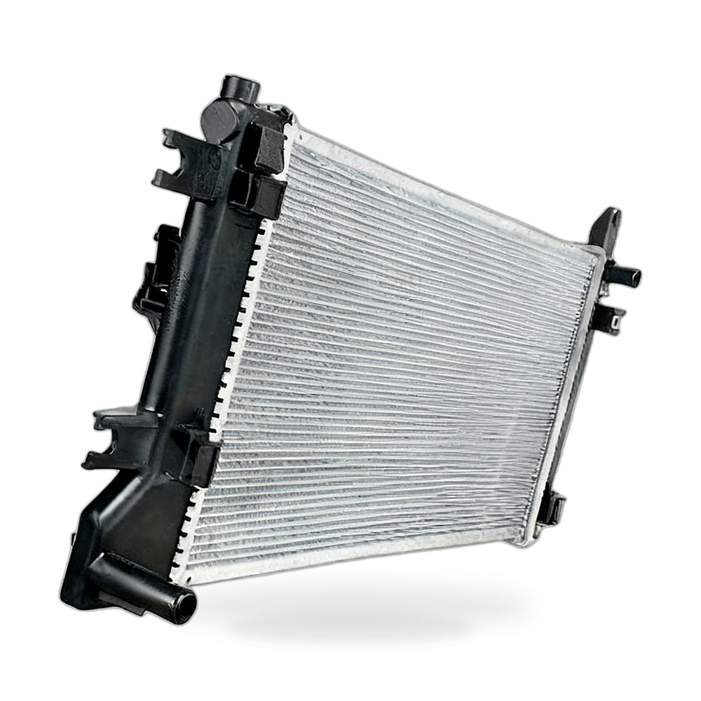 Radiator Suitable for Nissan Leaf EM57 EM61 Electric Auto 2011-2017