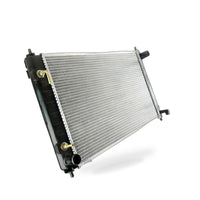 Radiator Suitable for Nissan Altima L33 2.5L 4Cyl 3.5L V6 2013-2018 - BD4
