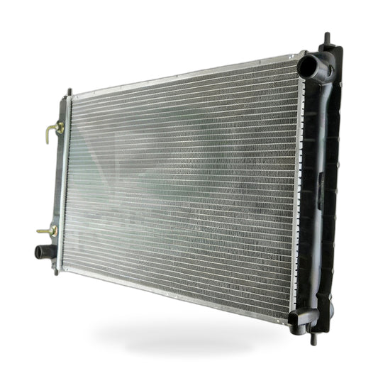 Radiator Suitable for Nissan Altima L33 2.5L 4Cyl 3.5L V6 2013-2018 - ZT2