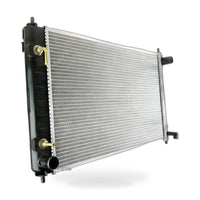 Radiator Suitable for Nissan Altima L33 2.5L 4Cyl 3.5L V6 2013-2018 - ZT3