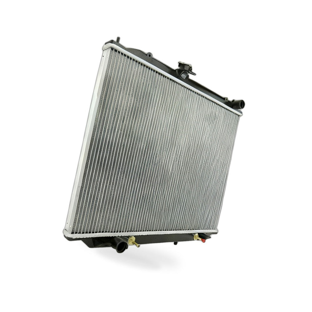 Radiator Suitable for Nissan Terrano R20 2.4L Petrol 2.7L 3.0L Diesel 1993-1999 - BD1