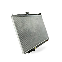 Radiator Suitable for Nissan Terrano R20 2.4L Petrol 2.7L 3.0L Diesel 1993-1999 - BD2
