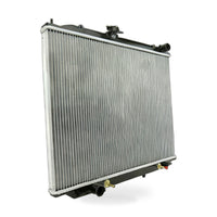 Radiator Suitable for Nissan Terrano R20 2.4L Petrol 2.7L 3.0L Diesel 1993-1999 - ZT2
