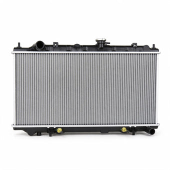 compare product Radiator Suitable for Nissan Maxima A32 1994-1999 3.0L V6 Auto Manual