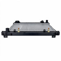 Radiator Suitable for Nissan Stagea M35 2002-2007 2.5L 3.5L Auto Manual - BD1