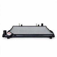 Radiator Suitable for Nissan Stagea M35 2002-2007 2.5L 3.5L Auto Manual - ZT2