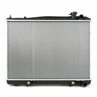 Radiator Suitable for Nissan Elgrand E50 VG33E 1997-2002 3.3L Cooling - ZT2