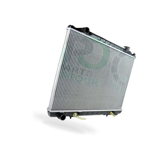 Heavy Duty Radiator Suitable for Nissan Elgrand E50 E51 2.5L 3.5L 2000-2008