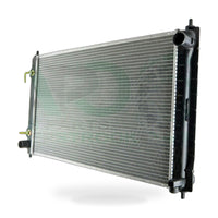 Radiator Suitable for Nissan Maxima J32 4Dr 2.5L 3.5L 2009-2014 - ZT2