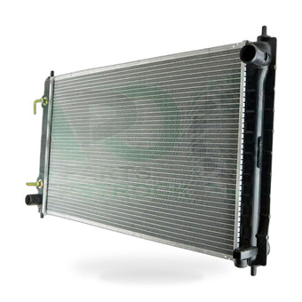 compare product Radiator Suitable for Nissan Maxima J32 4Dr 2.5L 3.5L 2009-2014