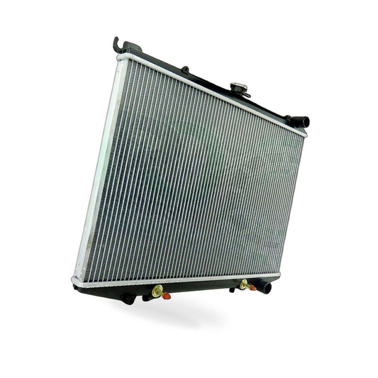 Radiator Suitable for Nissan Navara D21 Petrol Auto Manual 1986-1997
