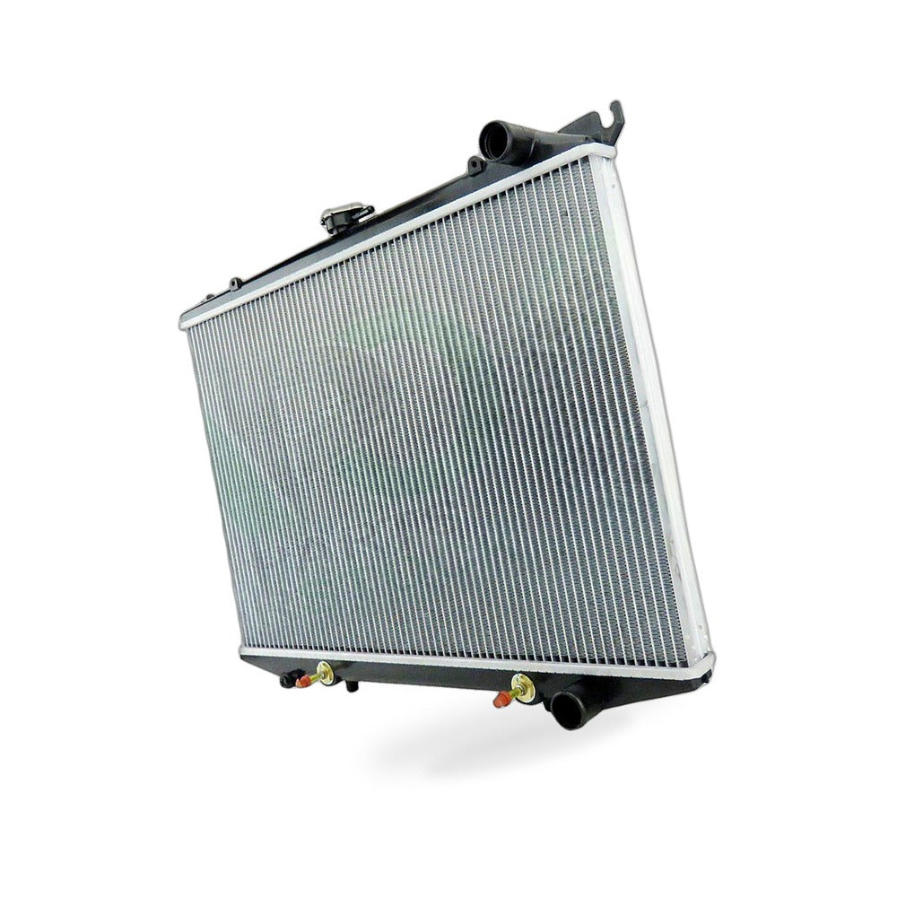 Radiator Suitable for Nissan Navara D21 Petrol Auto Manual 1986-1997 - BD4