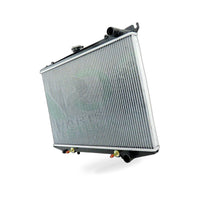 Radiator Suitable for Nissan Navara D21 Petrol Auto Manual 1986-1997 - BD4