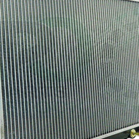 Radiator Suitable for Nissan Navara D21 Petrol Auto Manual 1986-1997 - XQ1