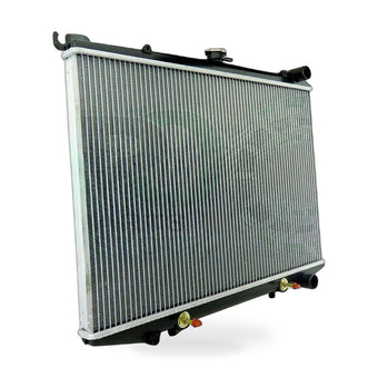 compare product Radiator Suitable for Nissan Navara D21 Petrol Auto Manual 1986-1997