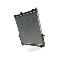 Radiator Suitable for Nissan Patrol GU III 2004-2012 4.8L Petrol Auto Man - BD4