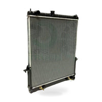 Radiator Suitable for Nissan Patrol GU III 2004-2012 4.8L Petrol Auto Man - ZT2