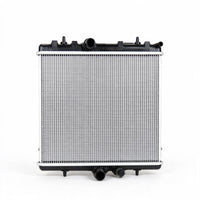 Radiator Suitable for PEUGEOT 408 1.6L Petrol Auto Manual 2011-On - ZT2