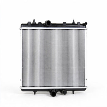 compare product Radiator Suitable for PEUGEOT 408 1.6L Petrol Auto Manual 2011-On