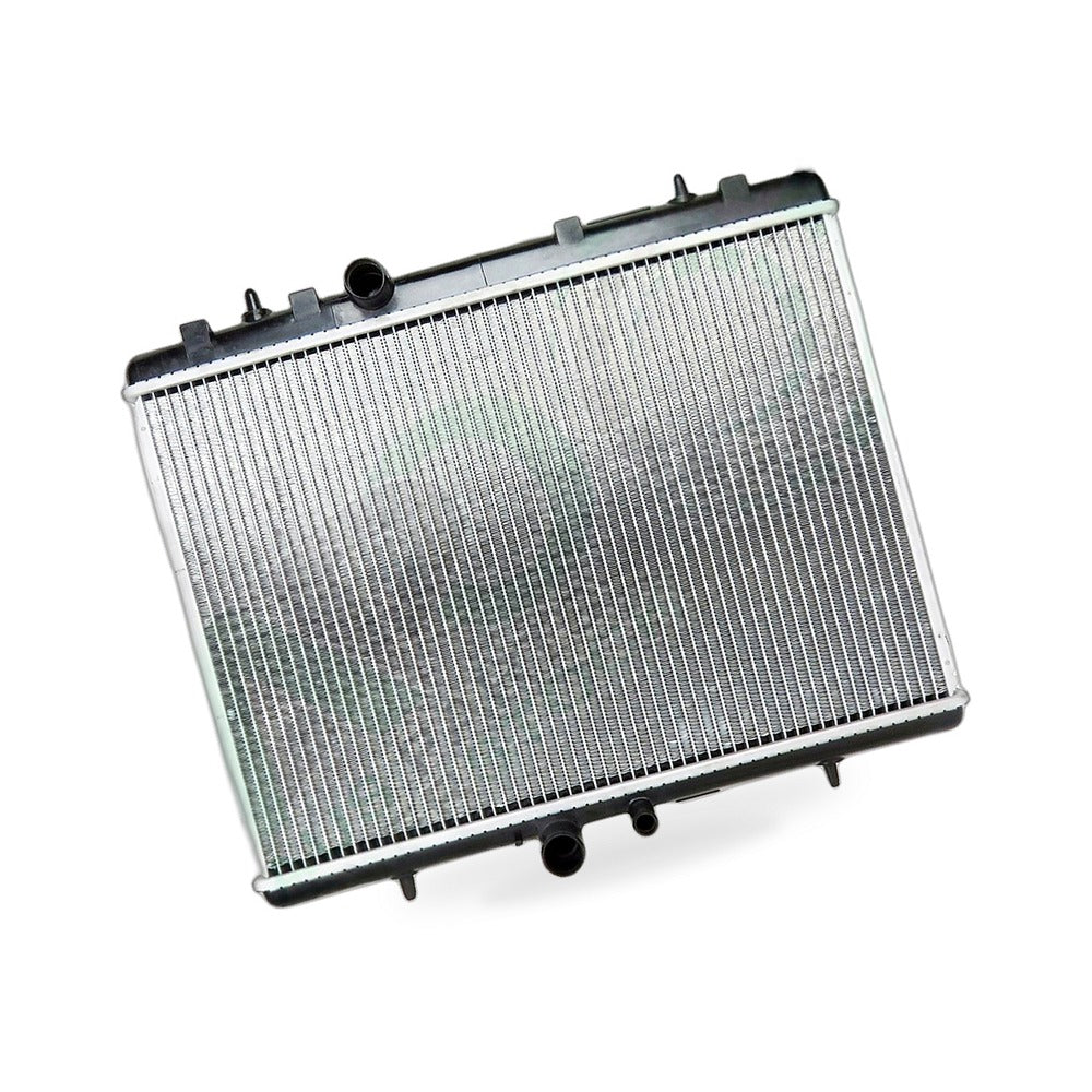 Radiator Suitable for Peugeot T7 308 1.4L 1.6L 2.0L Petrol Diesel 2007-2018 - BD2