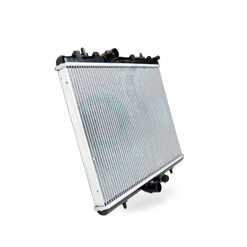 Radiator Suitable for Peugeot T7 308 1.4L 1.6L 2.0L Petrol Diesel 2007-2018 - BD4