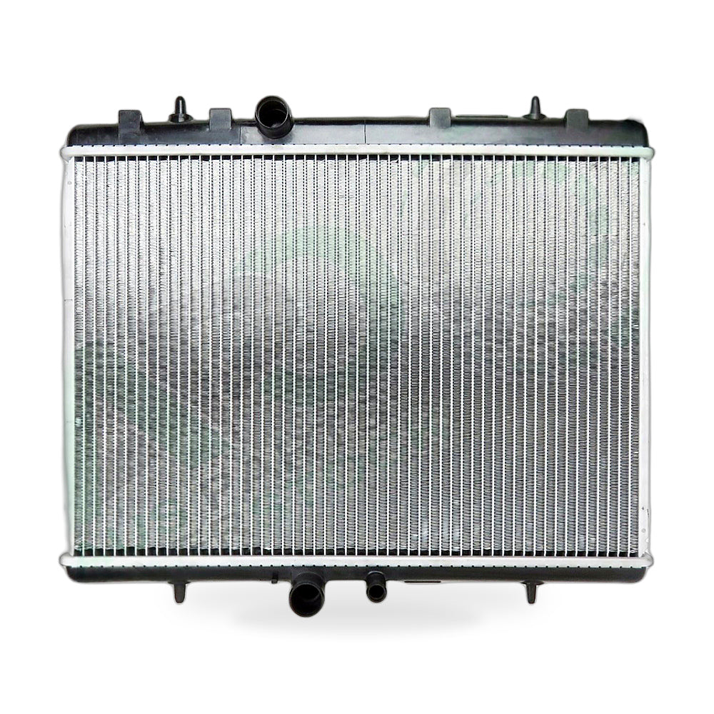 Radiator Suitable for Peugeot T7 308 1.4L 1.6L 2.0L Petrol Diesel 2007-2018 - ZT2