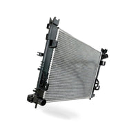 Radiator Suitable for Renault Captur 0.9L 1.2L Petrol 1.5L Diesel 2013-2018