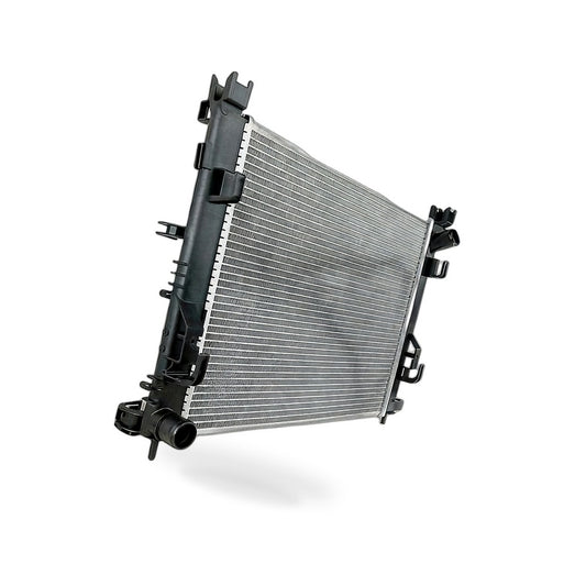 Radiator Suitable for Renault Captur 0.9L 1.2L Petrol 1.5L Diesel