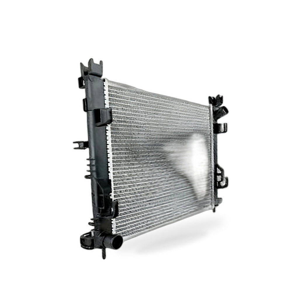 Radiator Suitable for Renault Captur 0.9L 1.2L Petrol 1.5L Diesel 2013-2018