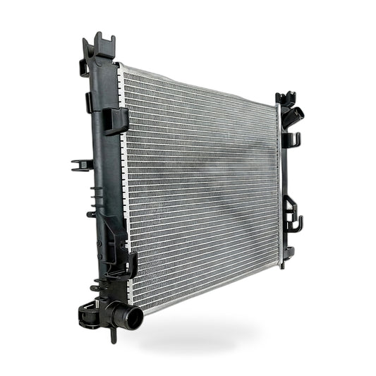 Radiator Suitable for Renault Captur 0.9L 1.2L Petrol 1.5L Diesel