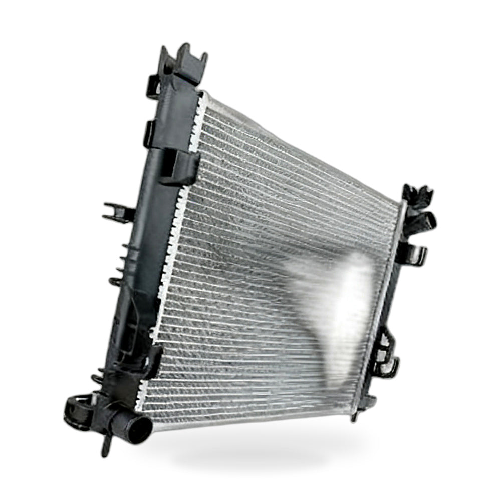 Radiator Suitable for Renault Captur 0.9L 1.2L Petrol 1.5L Diesel 2013-2018
