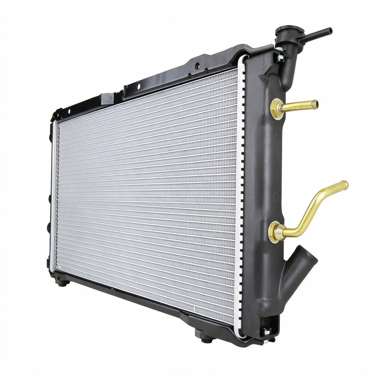 Radiator Suitable for Subaru L-Serie Leone 1.6L 1.8L Auto Manual 1984-1994 - BD1