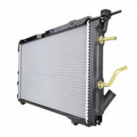 Radiator Suitable for Subaru L-Serie Leone 1.6L 1.8L Auto Manual 1984-1994 - BD1