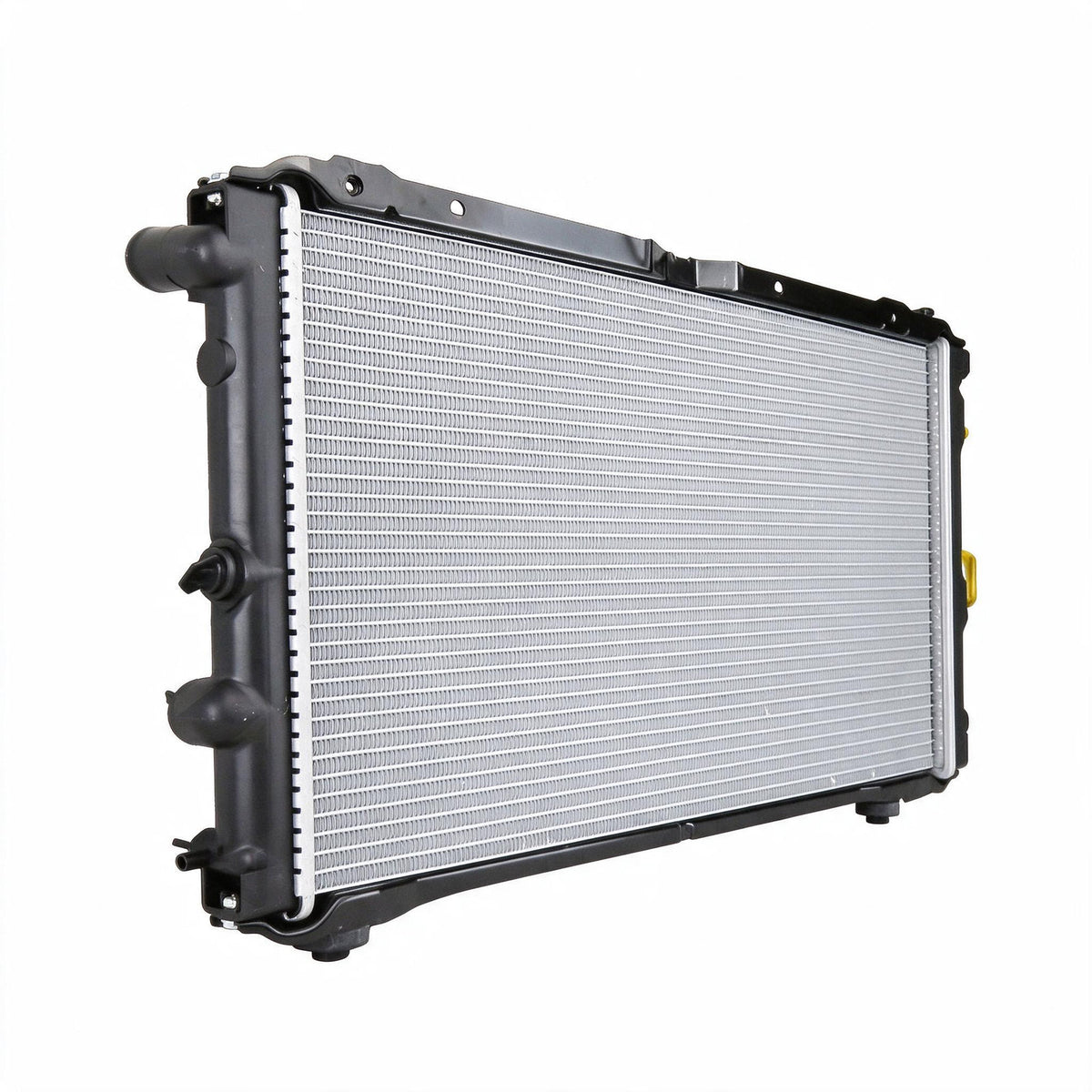 Radiator Suitable for Subaru L-Serie Leone 1.6L 1.8L Auto Manual 1984-1994 - BD2