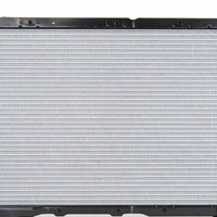 Radiator Suitable for Subaru L-Serie Leone 1.6L 1.8L Auto Manual 1984-1994 - XQ1