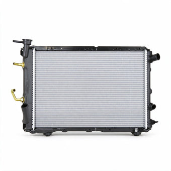 compare product Radiator Suitable for Subaru L-Serie Leone 1.6L 1.8L Auto Manual 1984-1994
