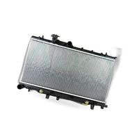 Radiator Suitable for Subaru Liberty Outback 2.0L 2.5L EJ20 EJ25 1998-2003 - BD1