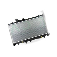Radiator Suitable for Subaru Liberty Outback 2.0L 2.5L EJ20 EJ25 1998-2003 - BD2