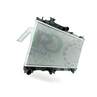 Radiator Suitable for Subaru Forester SJ 20B 2.0L 25B 2.5L Petrol 2012-2018 - BD1