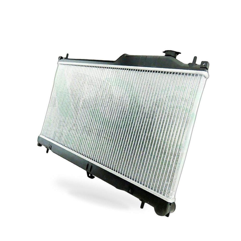 Radiator Suitable for Subaru Forester SJ 20B 2.0L 25B 2.5L Petrol 2012-2018 - BD3