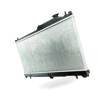 Radiator Suitable for Subaru Forester SJ 20B 2.0L 25B 2.5L Petrol 2012-2018 - BD4