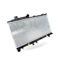 Radiator Suitable for Subaru Levorg EK VM 1.6L 2.0T Petrol 2014-2020 - BD4